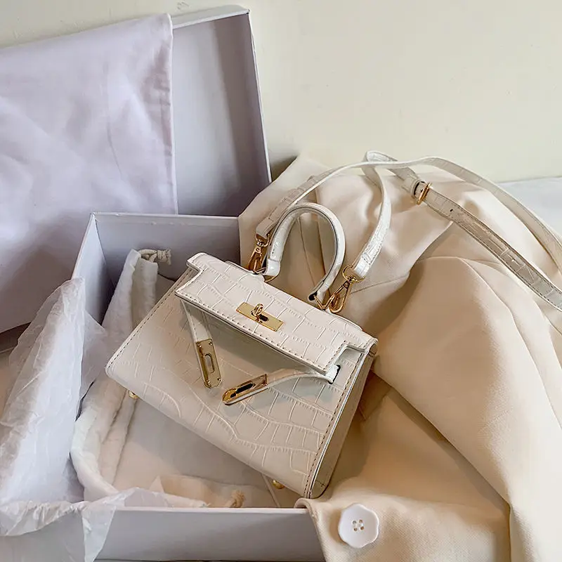 

2021 Fashion Shoulder Bag Ladies Luxury Handbag Ladies Bag