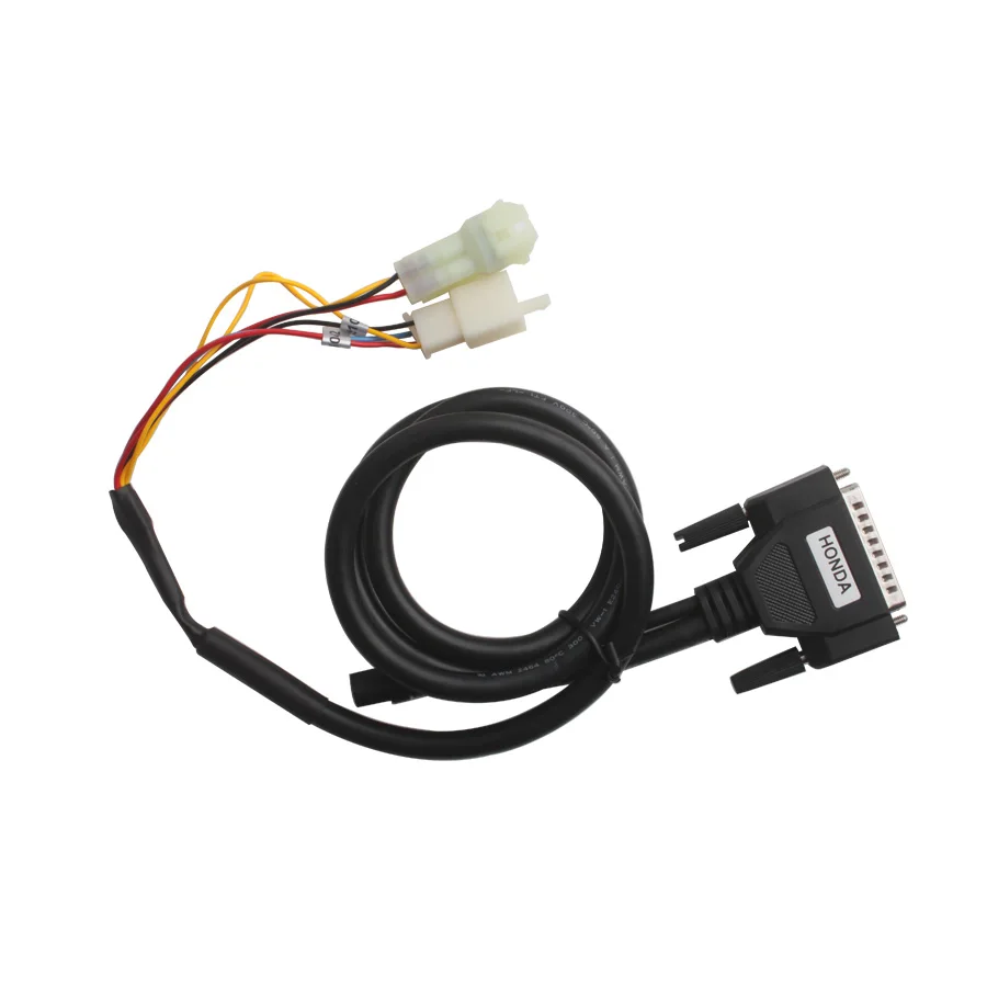 SL010460/61/62 4Pin/3Pin/2Pin 3 в 1 кабель для Honda работа с MOTO 7000TW сканер мотоцикла | Автомобили и