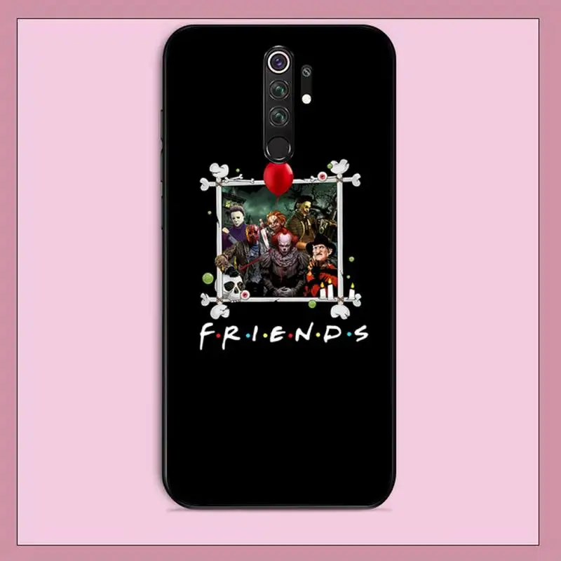 TOPLBPCS новинка кино это проигравшие клуб влюбленные роскошная модель для RedMi note 9 4 5