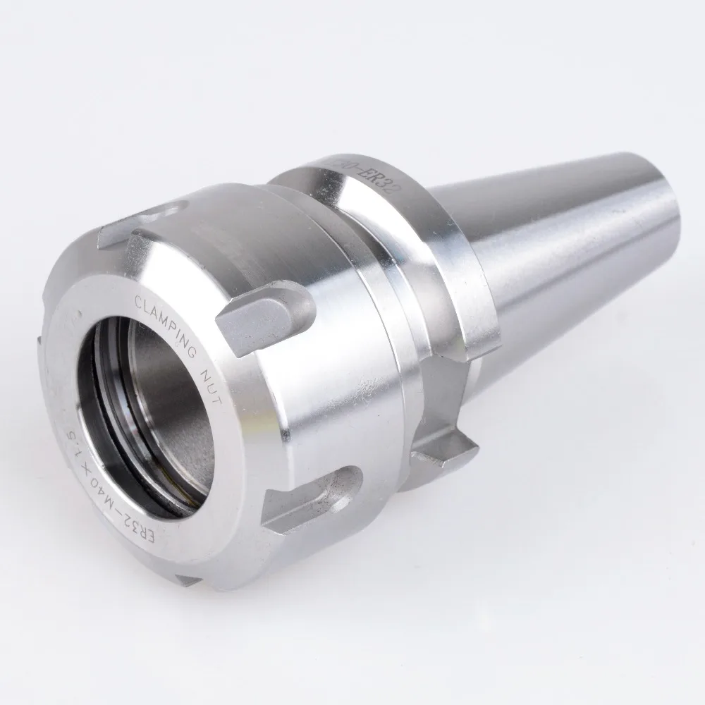 BT30 ER32 70L CNC фрезерный станок патрон 0 005 мм точность | Инструменты