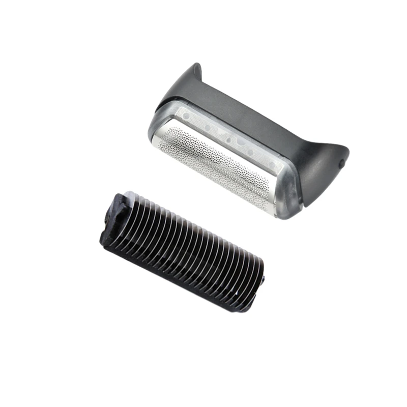 Бритвенная фольга и лезвие 10B/20B для BRAUN CruZer3 Z4 Z5 180 190 1735 1775 Z40 1000 бесплатная доставка