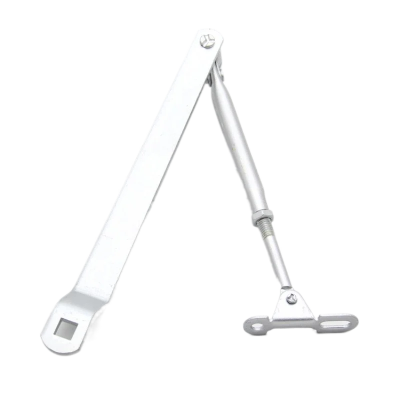 N кронштейн для дверного закрывателя Опорный рама буферная гидравлическая