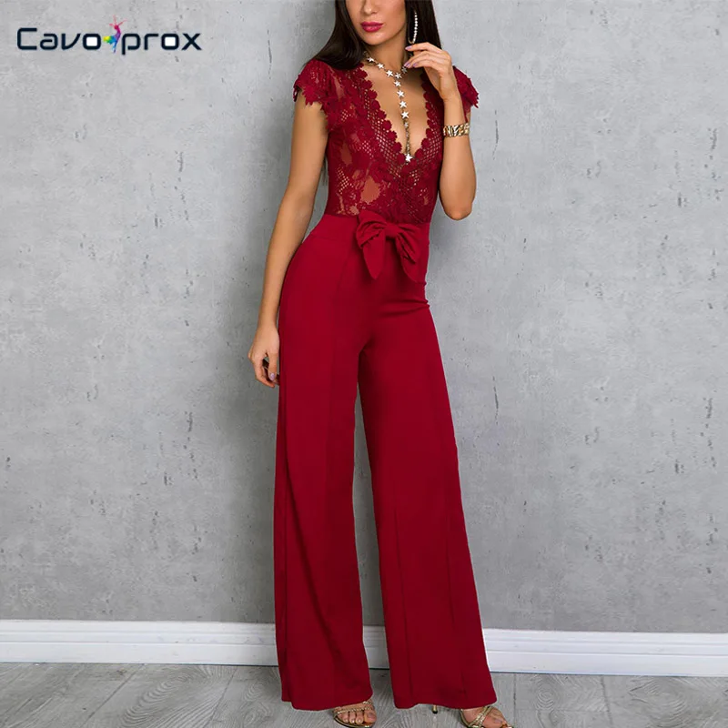 Женский сексуальный и клубный кружевной лиф с бантом украшенный широкими