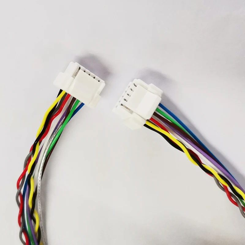 1 шт 2 а 10 каналов проводящее про