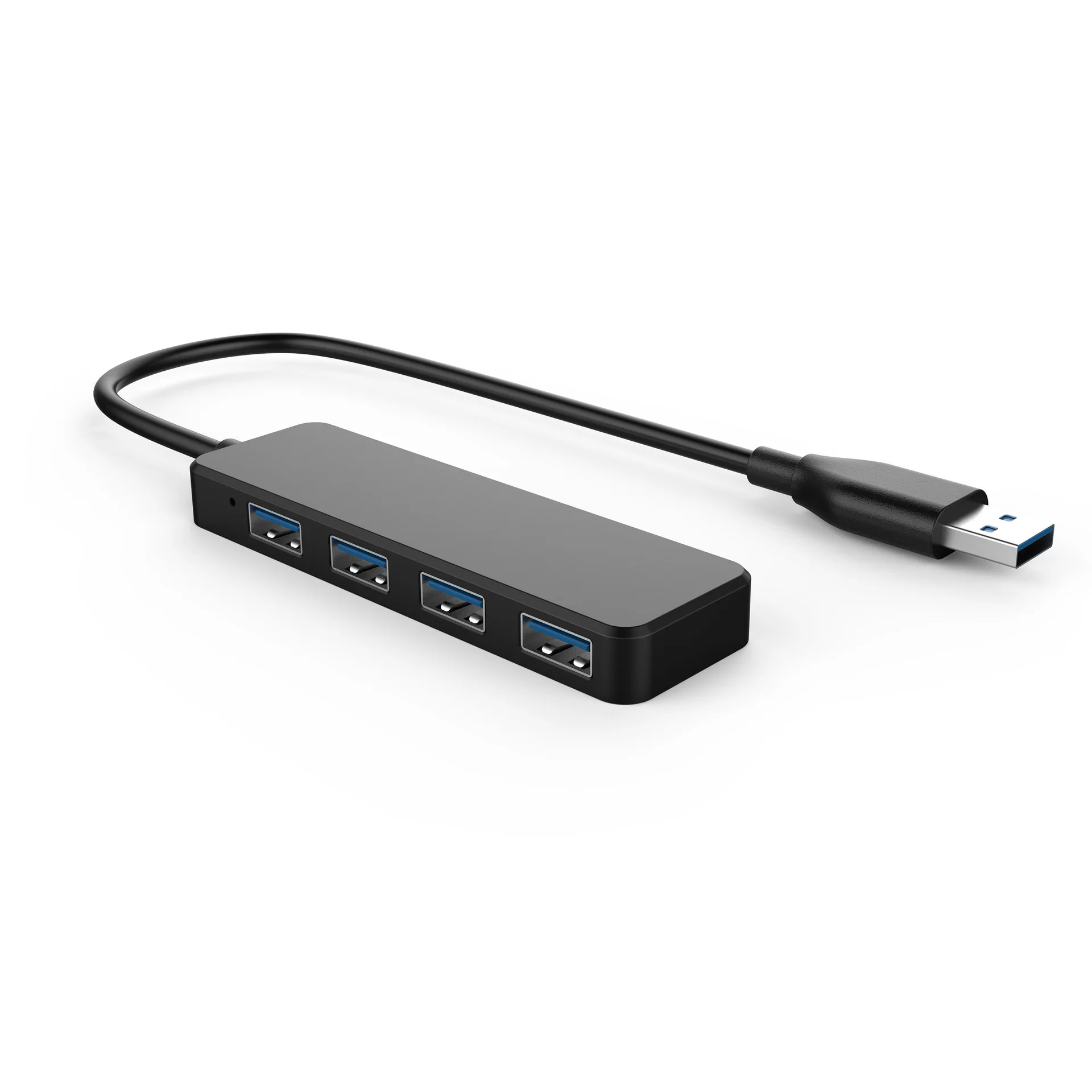 Usb хаб 3 0 Мульти USB концентратор разветвитель 2 Hab несколько 4 портов расширитель