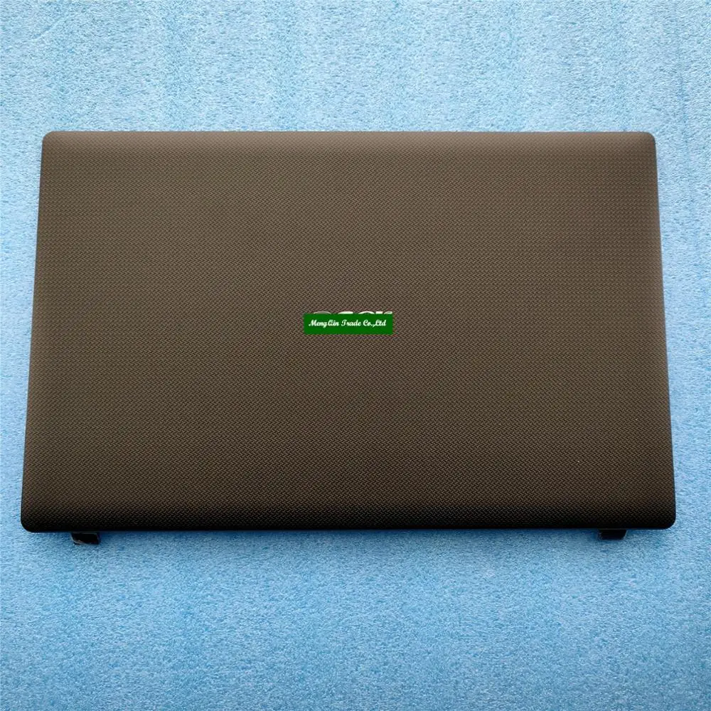 Новый оригинальный чехол для ноутбука ACER Aspire 5750 5750G 5750Z 5755 задняя крышка