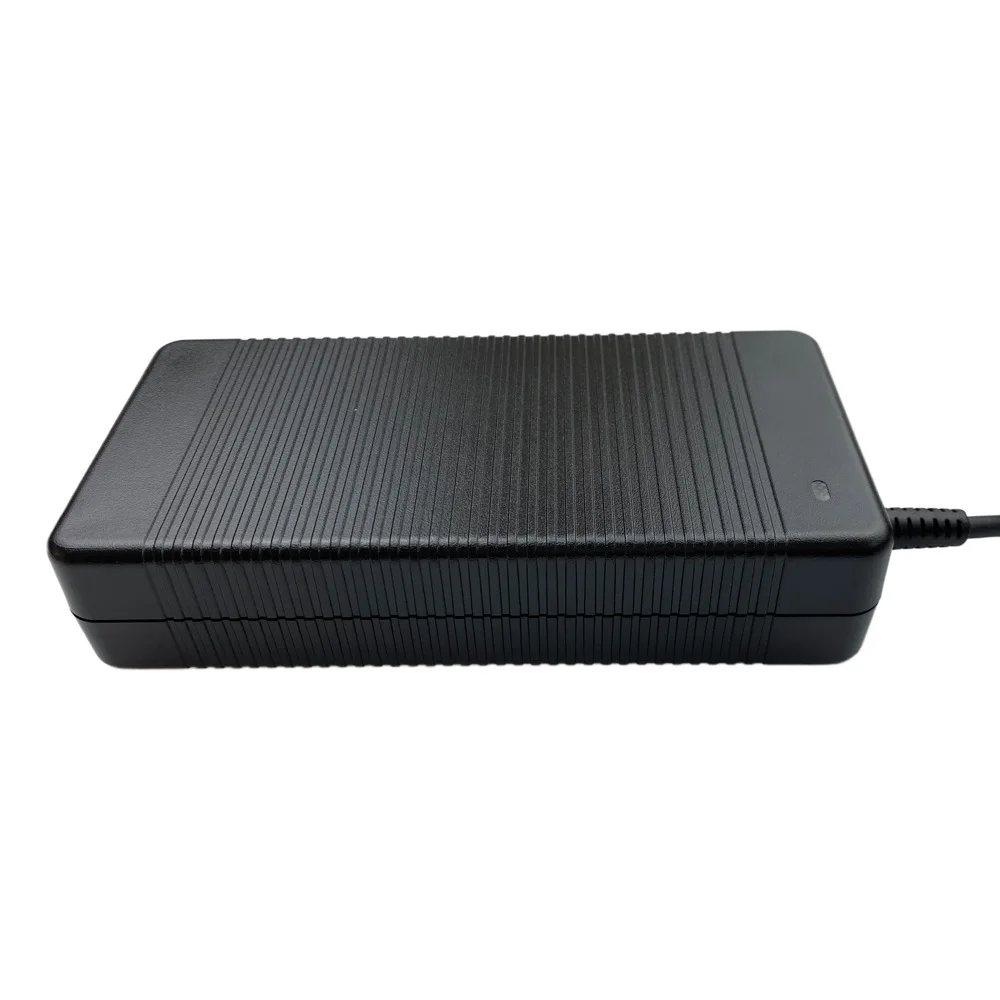 Блок питания для MSI Gaming GT75 GT80S GT62VR GT73VR 7RF TITAN PRO 19 5 в 330 А Вт 4 отверстия | Компьютеры и