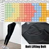 Tights High Waist Trainer Sports Leggings for Women Push Up Butt Lifter Shapewear Slimming Tummy Control Panties Slimming Pants 6