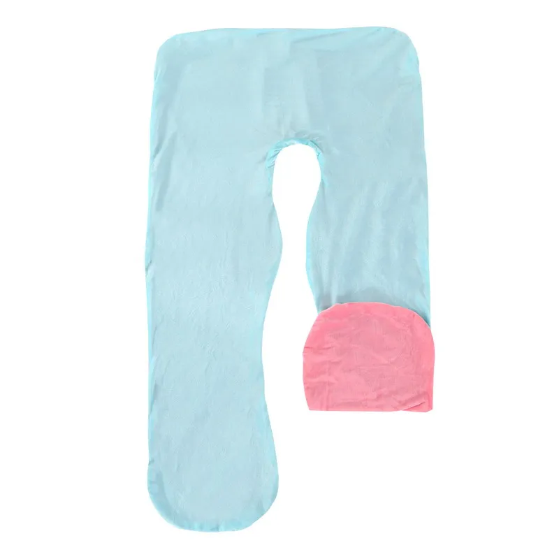 Прямая поставка чехол для подушки беременных поясничный U типа