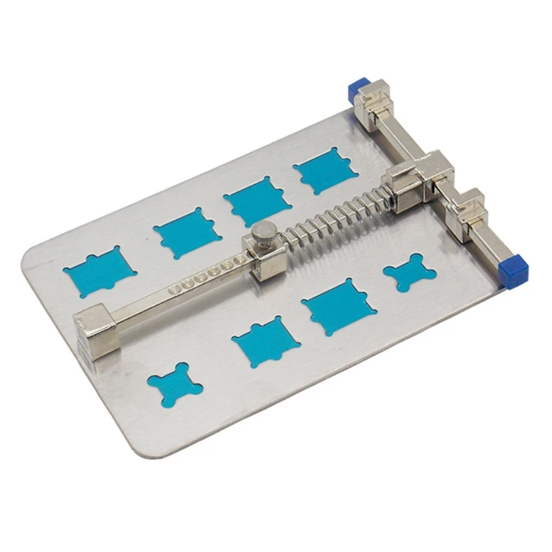 

Lightweight Mobile Phone Fixed Support Soldering Clamp High Quality Durable