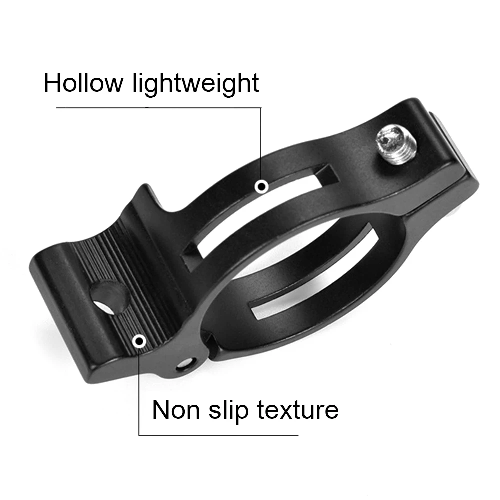 Велосипедный переключатель MTB зажим конвертер прямой замок Зажим 34 9/31 8 мм