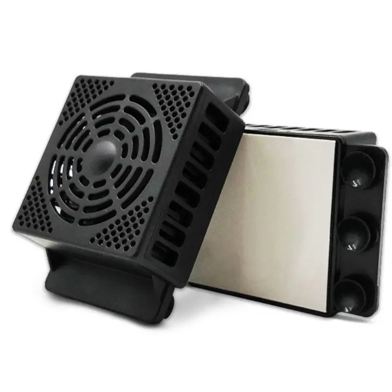 

Mobile Phone Cooling Fan Suction Cup Radiator Cellphone Semiconductor Cooler