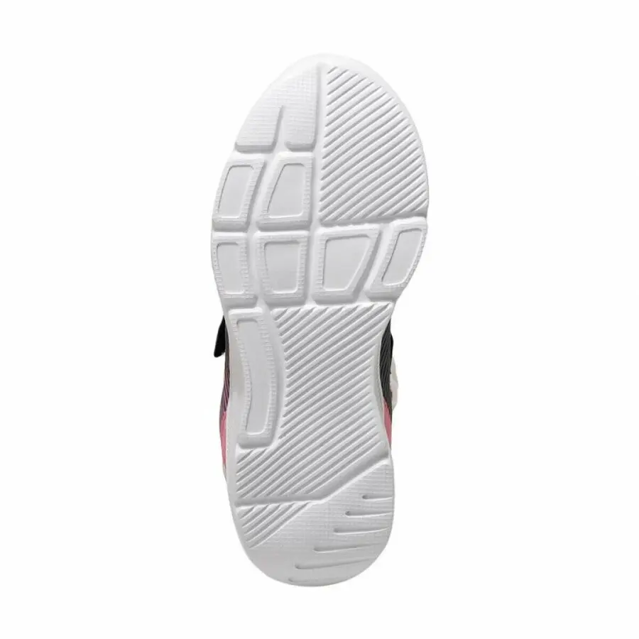 

Kids Sneakers Kinetix Roars Of Girls Navy Blue Casual Sports Shoes