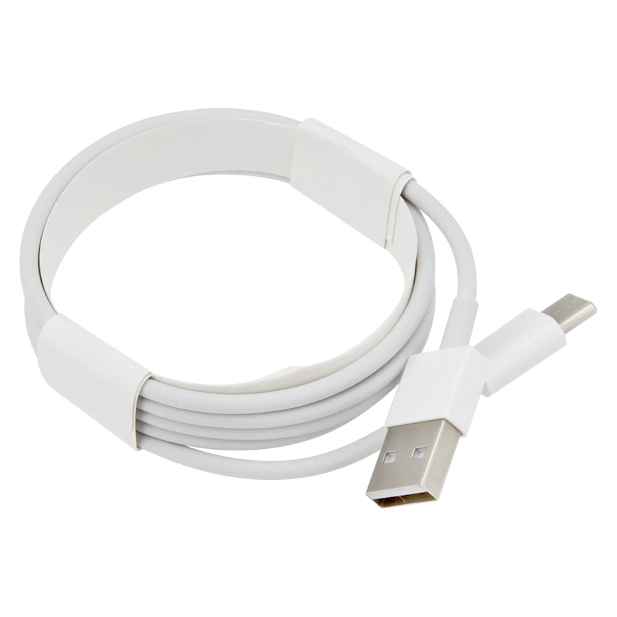 

50 шт./лот Высокое качество F картонная упаковка Белый Круглый Micro USB Type-C Android кабель для быстрой зарядки кабель для передачи данных для s4 s5