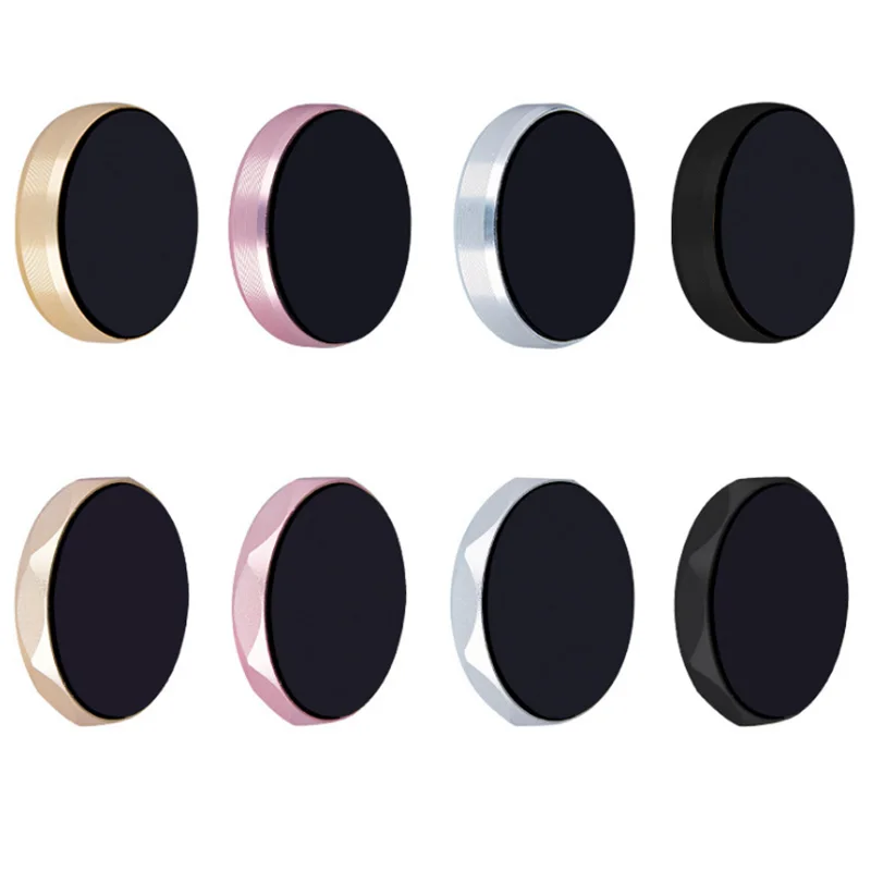 Магнитный автомобильный держатель для телефона магнитный приборной панели руля