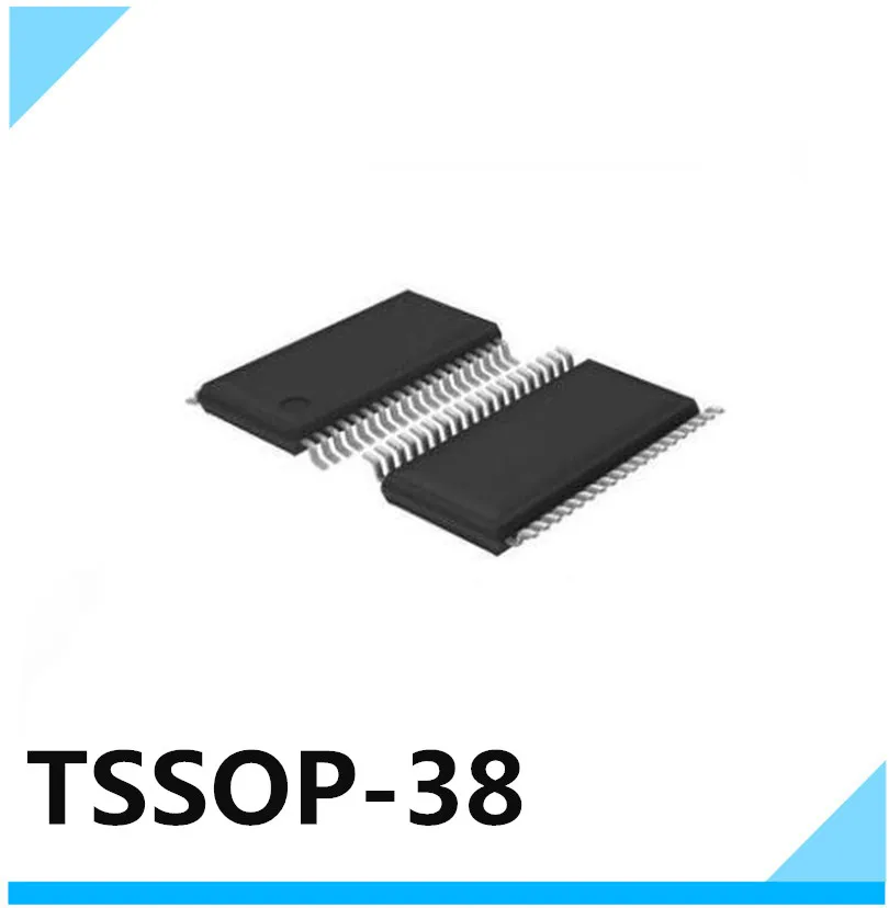 

Free Shipping 10PCS PN521 TPD12S521 TPD12S521DBTR TSSOP38
