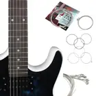 Алиса A503 a503sl. 009 дюймов. 23 мм 1 1-м струны для гитары высококачественного E первая строка для электрогитары бесплатная доставка encordoamento