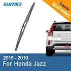 Задняя щетка стеклоочистителя SUMKS для Honda Jazz 2015 2016 2017 2018 2019