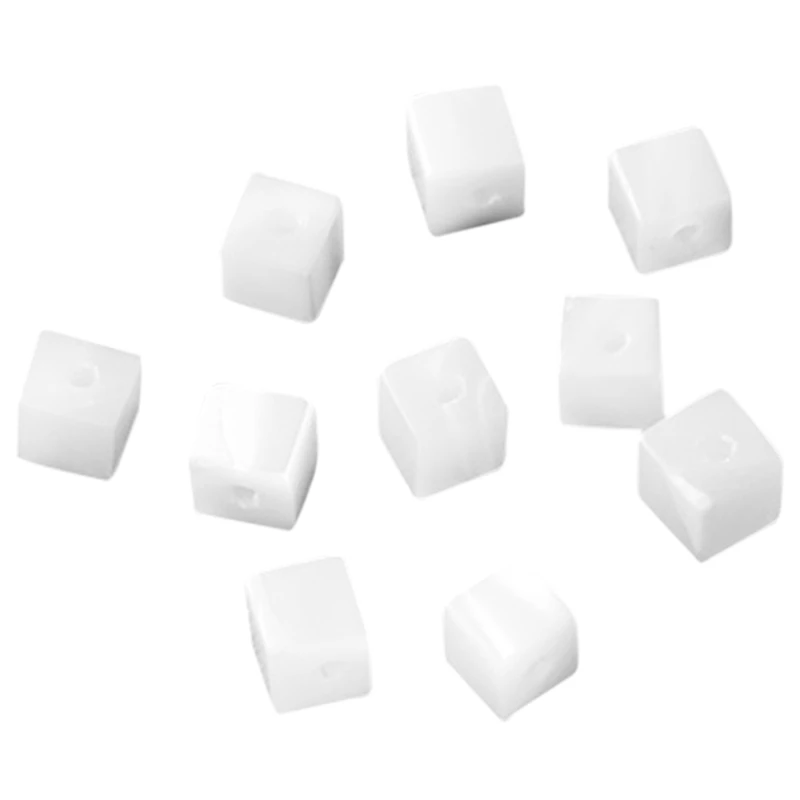 

Semi-Finished Jewelry Accessories Natural Shell Loose Beads Beaded Handmade Diy Necklace Bracelet Beads