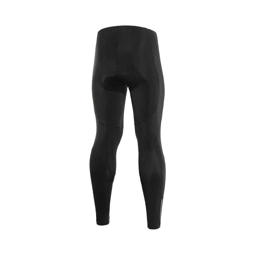 ARSUXEO мужские штаны для велоспорта с 3D подкладкой компрессионные плотные