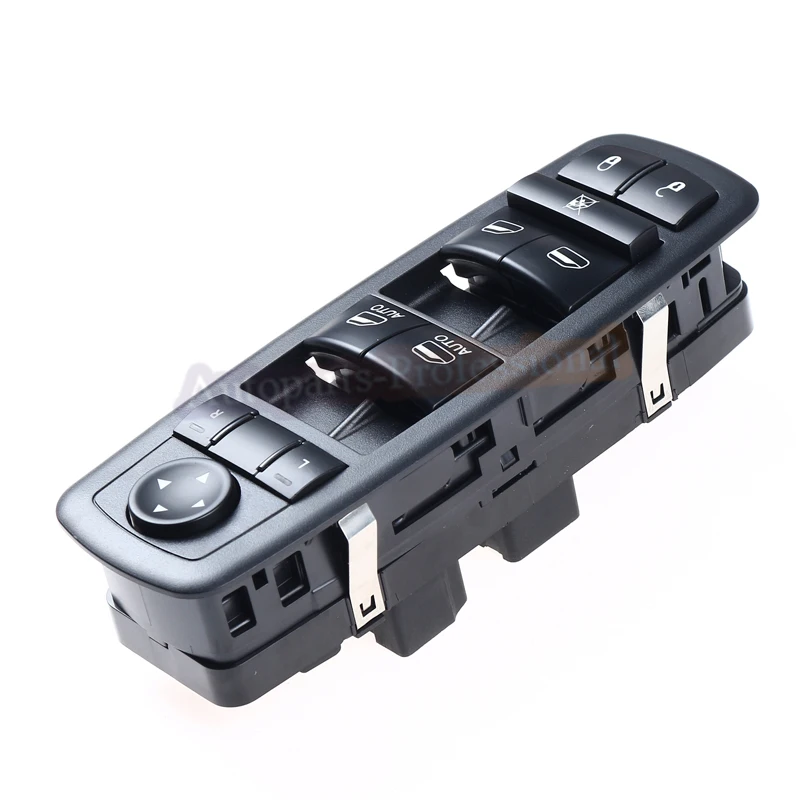 4602533AF для Dodge Jeep 2007-2012 Nitro Journey Liberty 68110866AA автомобильный передний левый