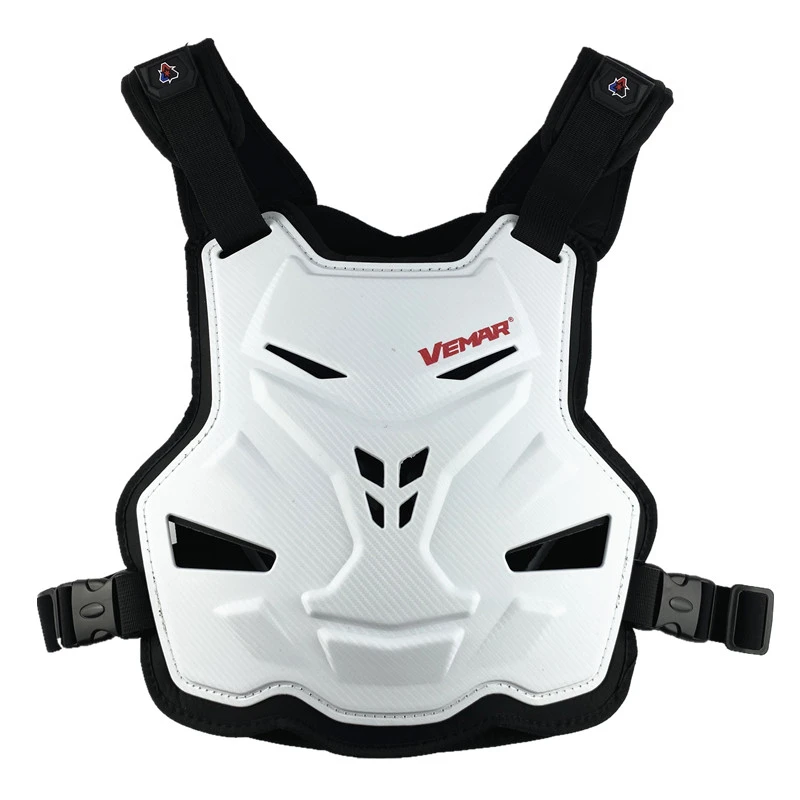 Мотоциклетный жилет защита для груди и спины мотоцикла мотокросса защитное