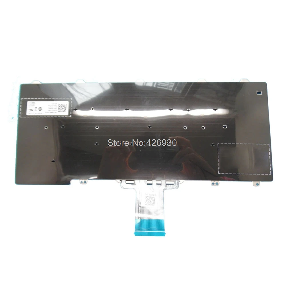 SL   DELL Latitude 7350 E5250 E5270 E7250 E7270 E7450 E7470 3160 3150 SL SG-63200-2YA 0N26Y7 N26Y7