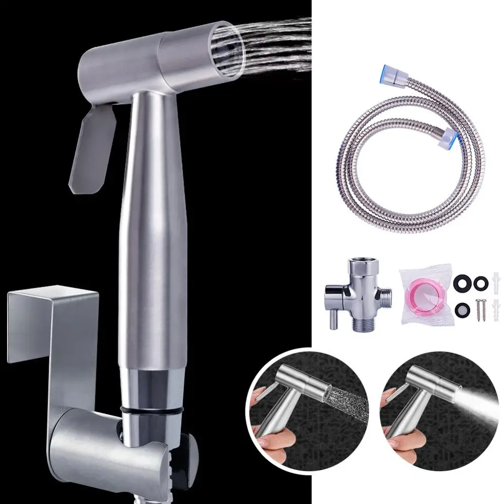 

Ручной распылитель для биде, из нержавеющей стали