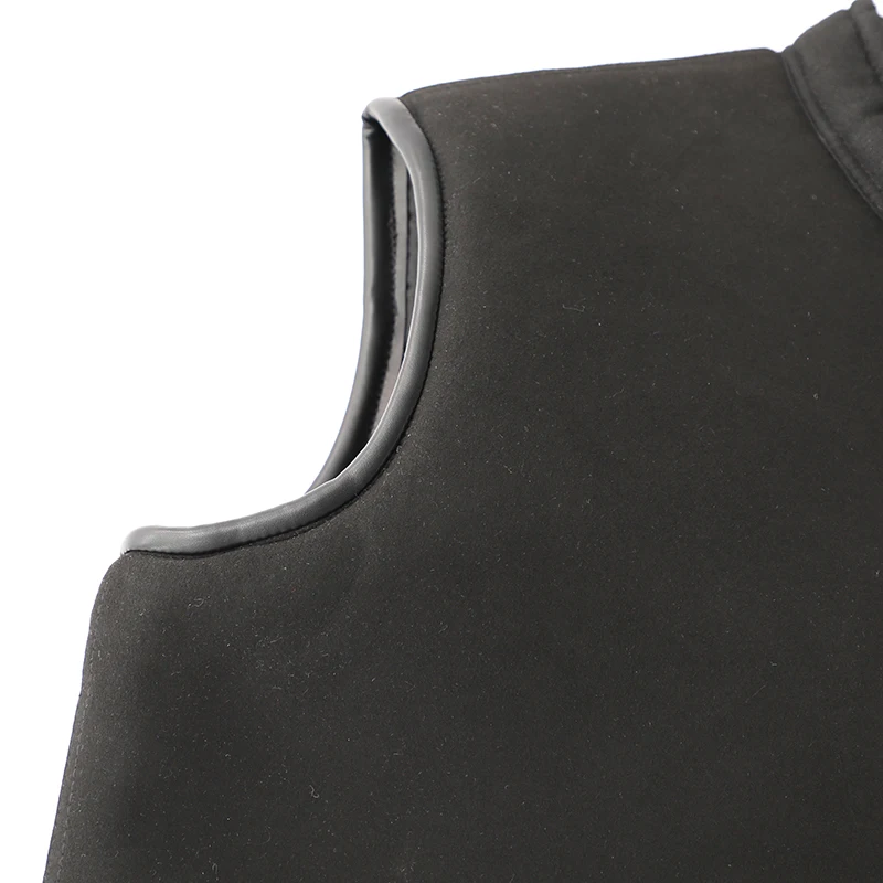 Оборудование для ограждения кожаная куртка без рукавов изделия и оборудование