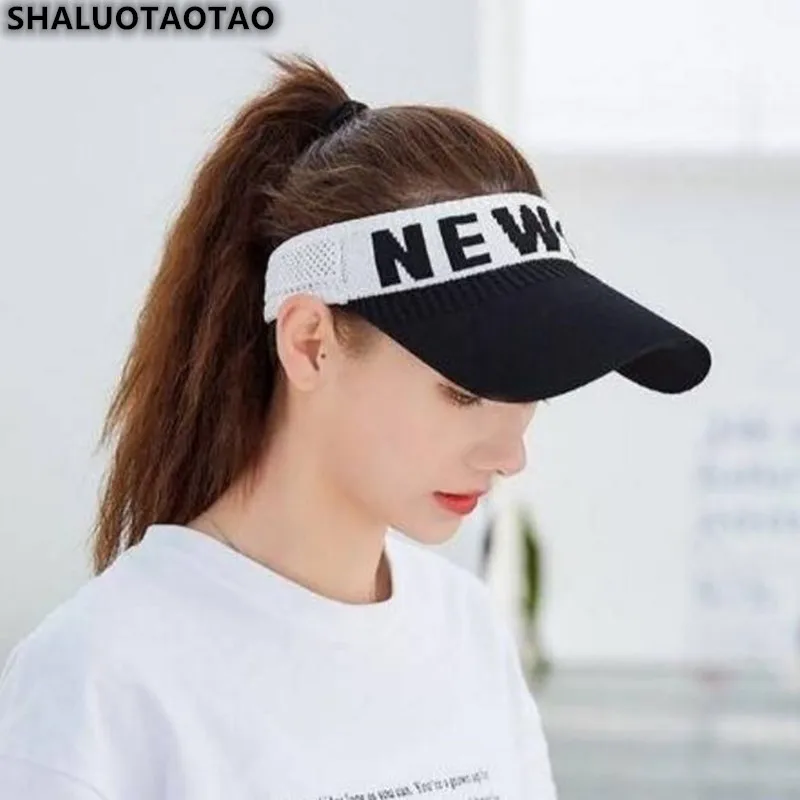 

Шляпа от солнца SHALUOTAOTAO, женская, быстросохнущая, спортивная