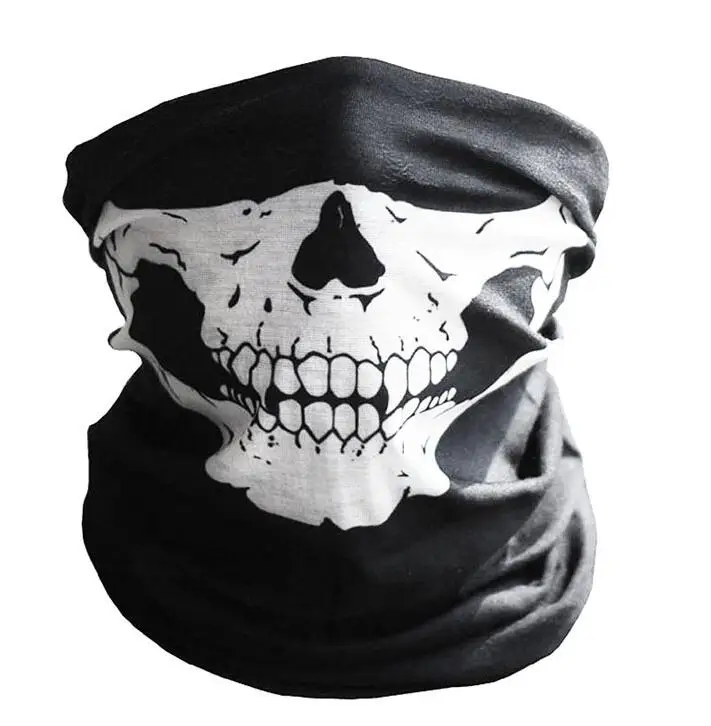 Cotton Grid Balaclava Hat Motorcycle Face Mask Men Outdoor Sports Windproof Dustproof Breathable Women Scarf | Автомобили и