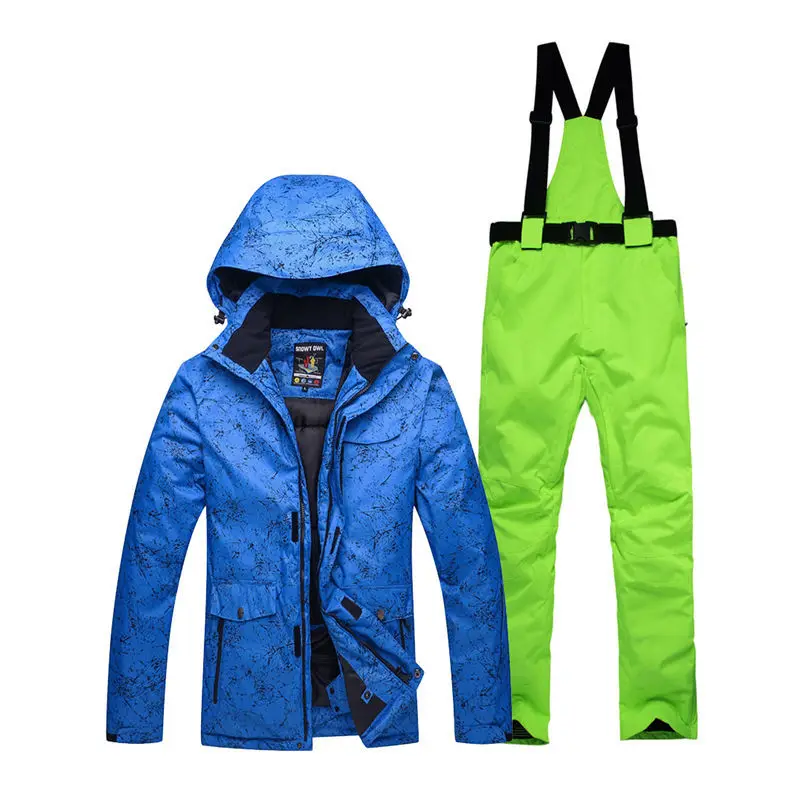  30 синих женских и мужских зимних костюмов зимние костюмы для зимнего спорта