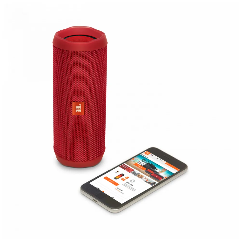 Портативная акустическая система JBL Flip 5|Портативные колонки| |
