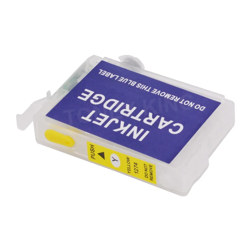 Toney universal (король T1271 патрон чернил для принтера Epson рабочей силы 60 545 630 633 635 645