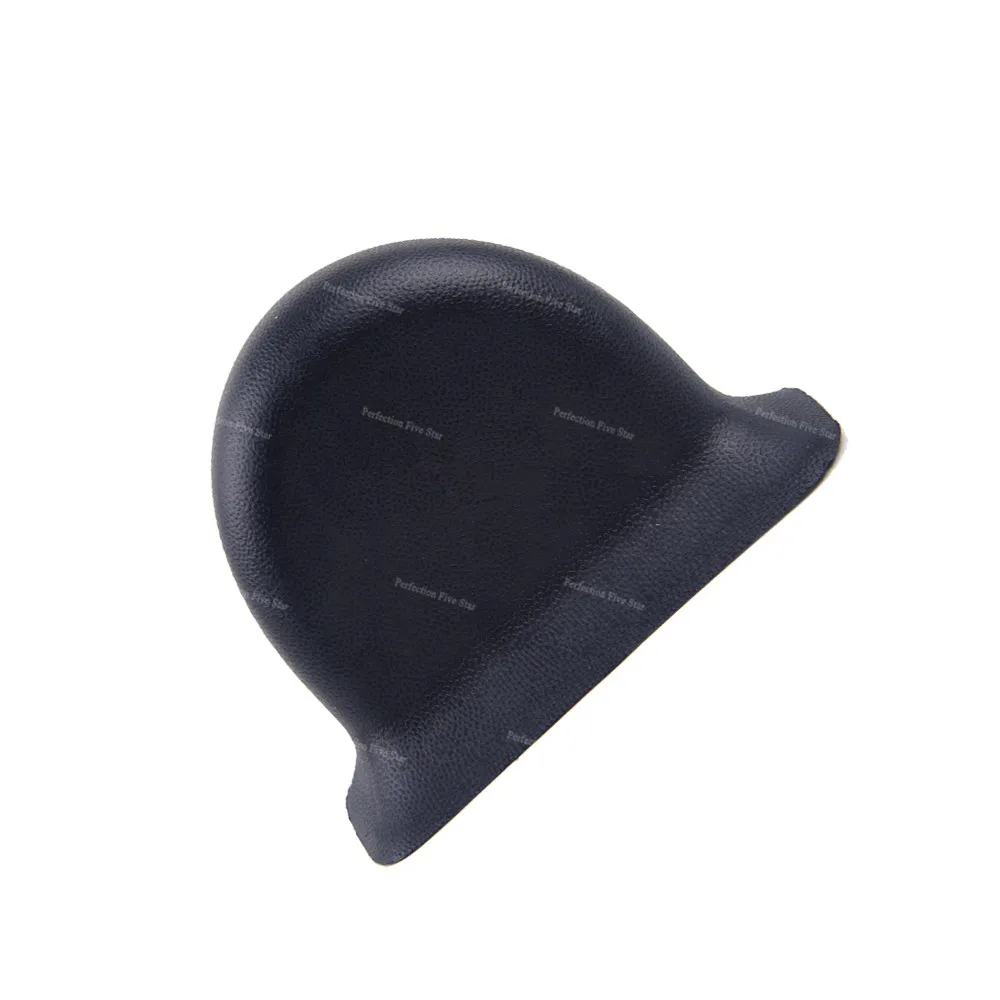 1J0803663 For VW Bora Golf MK4 1998 1999 2000 2001 2002 2003 2004 Skoda Octavia Black Rear Towing Eye Hook Drawbar Cover Cap | Автомобили