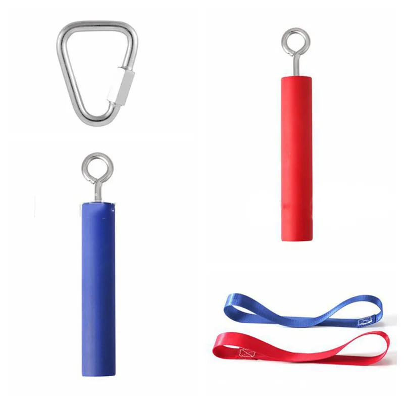 

Children Climbing Rope Obstacle Training Course Warrior Training Equipment Kids Fun Outdoor Climbing Line Accessory