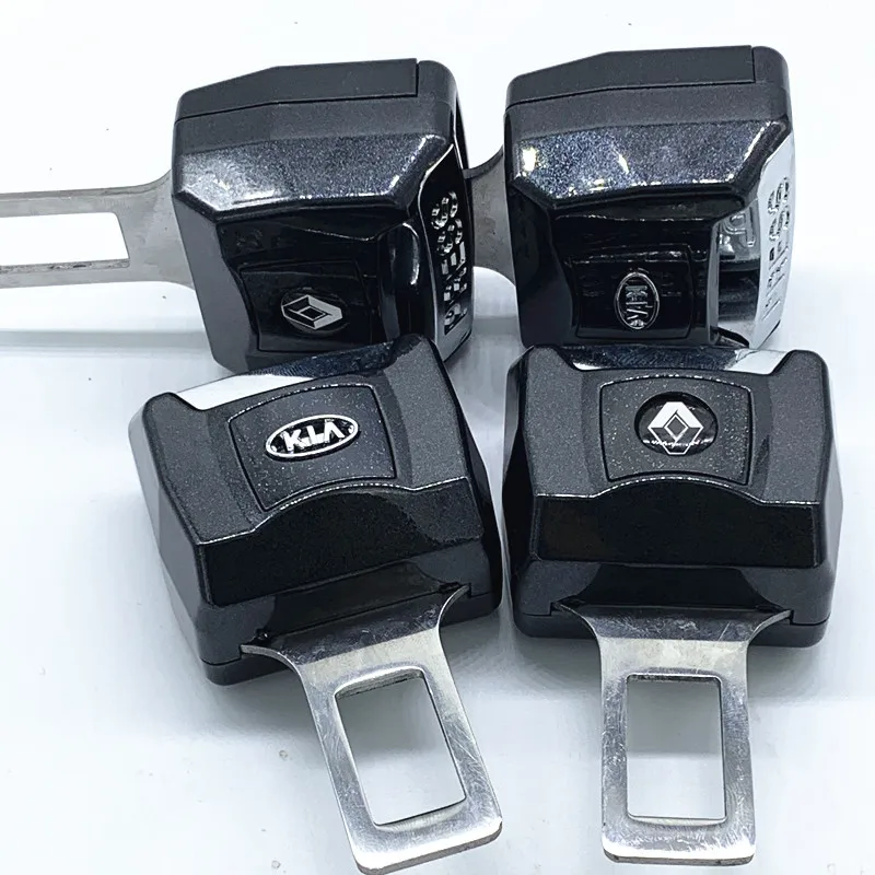 1 шт. удлинитель зажима ремня безопасности для автомобиля Jeep Cadillac LEXUS Nissan Chevrolet