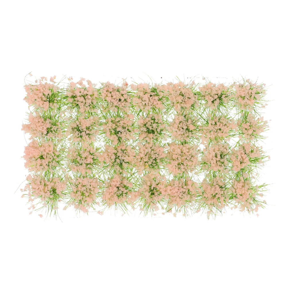 

28pcs Micro Landscape Decorations Simulations Plants Mini Plant Ornaments Craft