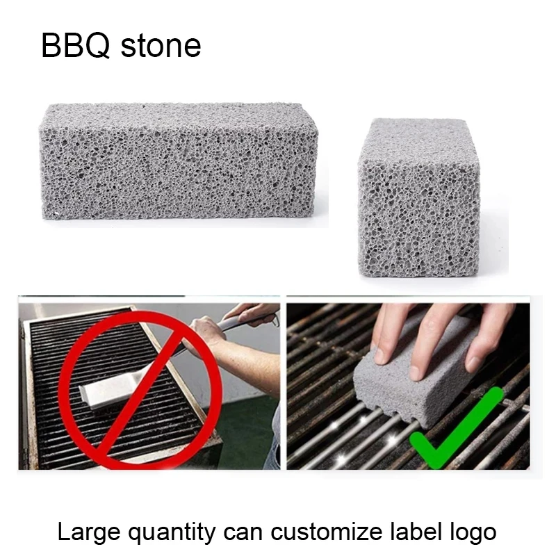 1 шт. подставка для барбекю чистки пятен | Дом и сад