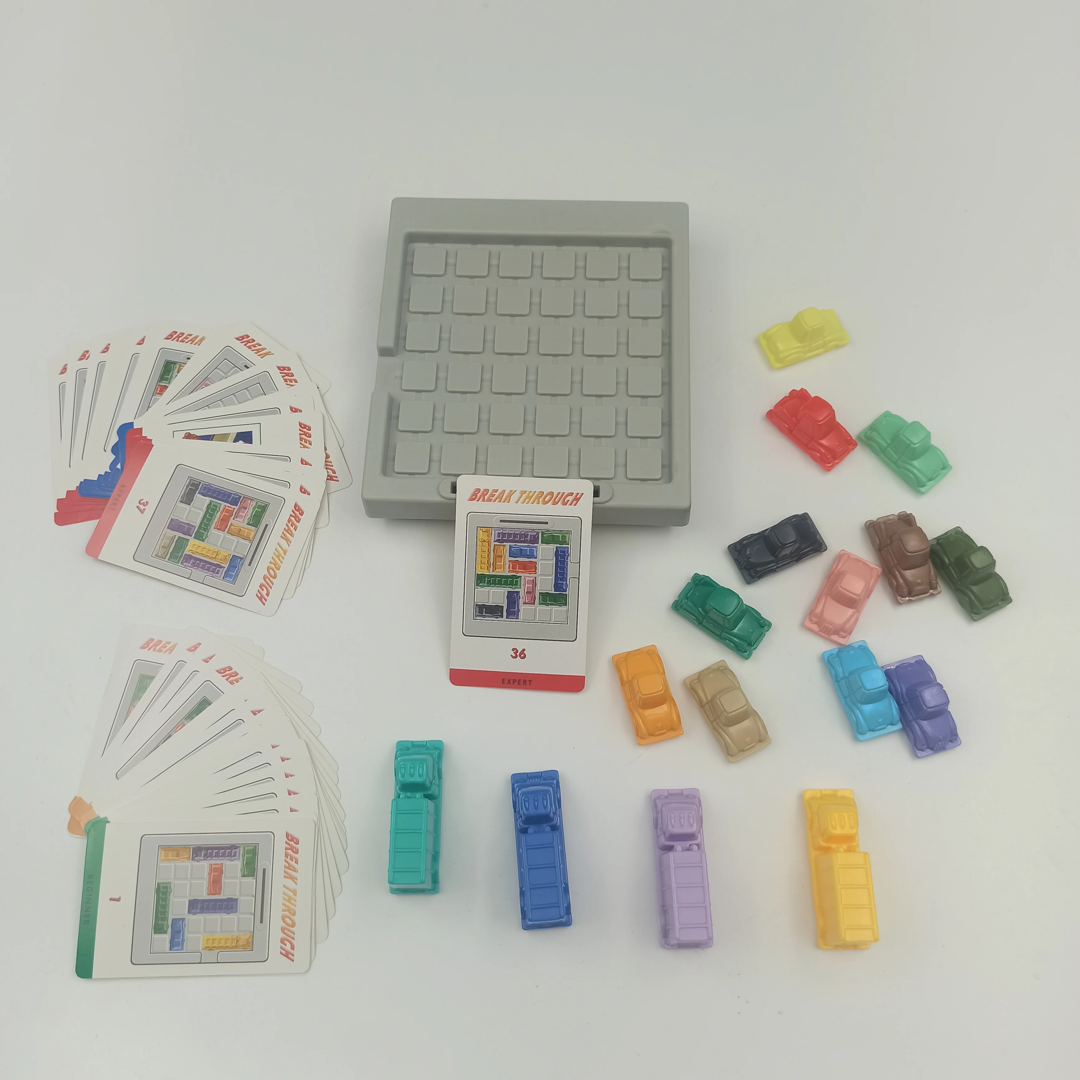 Buildmoc Nanoblock Базовая пластина строительные блоки кирпичи совместимы с ранним