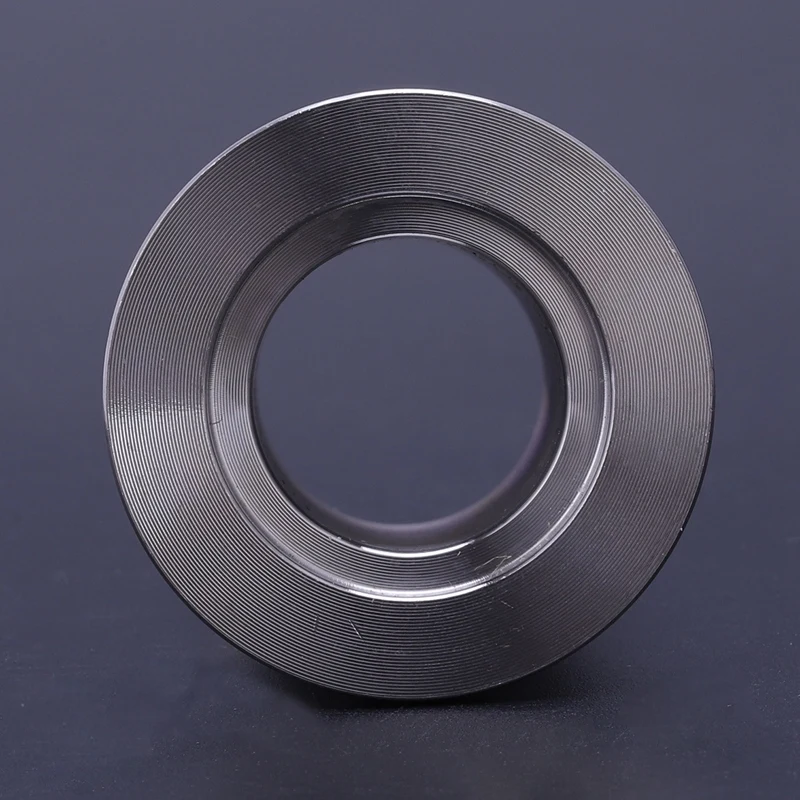Нержавеющая сталь 304 KF 25 фланец до 3/4BSP кольцо адаптера с наружной резьбой