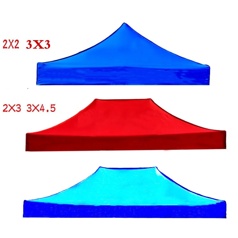 Водонепроницаемые садовые палатки навес для сада открытый тент вечерние белый