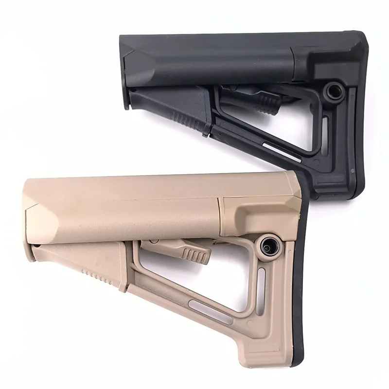 Для охоты на открытом воздухе STR Style Buttstock для гелевых шарикоподъемных пистолетов