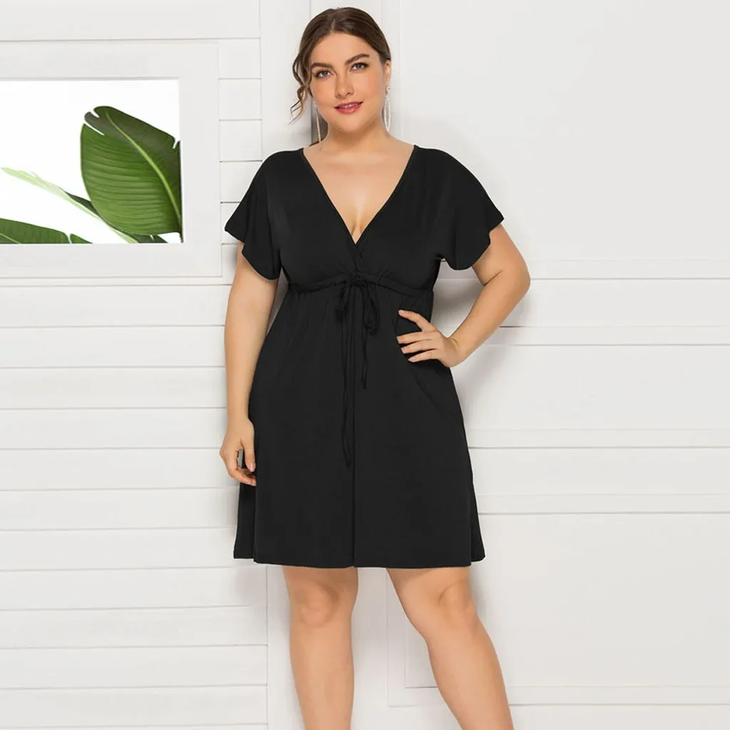 SAGACE платья с принтом элегантное женское пляжное платье длинным рукавом и