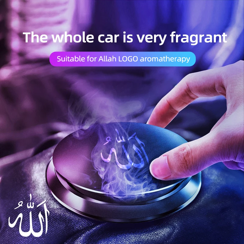 Освежитель воздуха для автомобиля освежитель в форме НЛО салона | Автомобили и