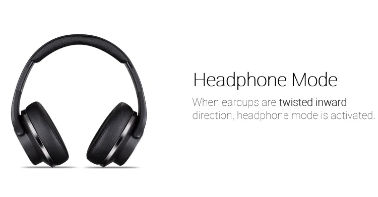 Оригинальные SODO беспроводные наушники Bluetooth динамик с микрофоном для ПК и телефона Поддержка TF карты Аудио Спорт Bluetooth гарнитура