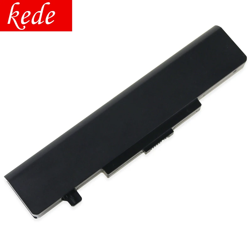 Kede Оригинальный аккумулятор для ноутбука lenovo ideapad G480 G485 Y480 G410 G400 G500 G510 G580 Z480 Z485 G585 10