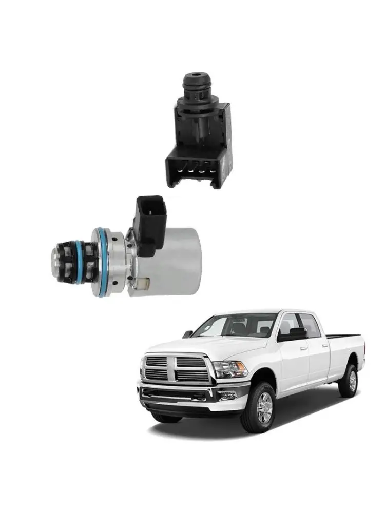 42RE регулятор трансмиссии датчик давления Соленоидный клапан набор для моделей