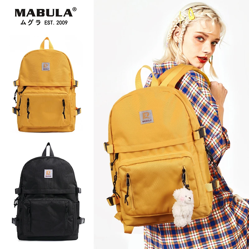 Легкий Школьный рюкзак Классический Водонепроницаемый повседневный для