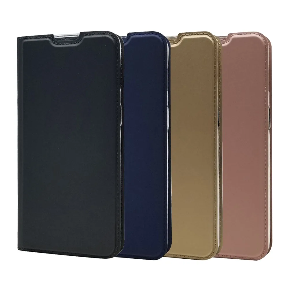 Кожаный чехол для OnePlus 7T 7 Pro 6T 5 T 6 5 магнит ультра тонкий флип-чехол-книжка для One Plus 7 6 5 T Pro слот для карт складной чехол s